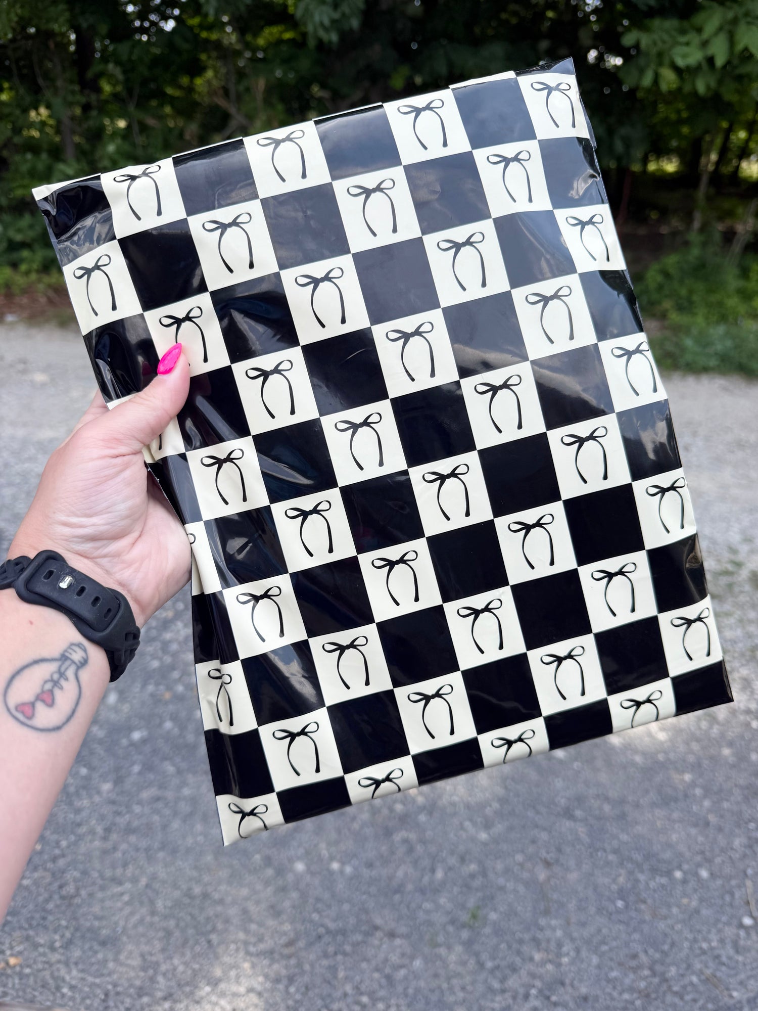 Poly Mailers