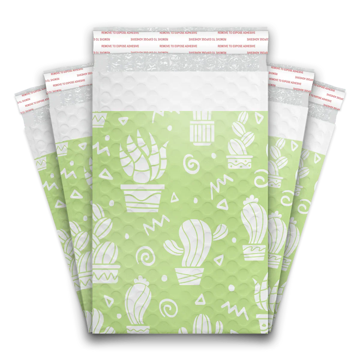 Bubble Mailers