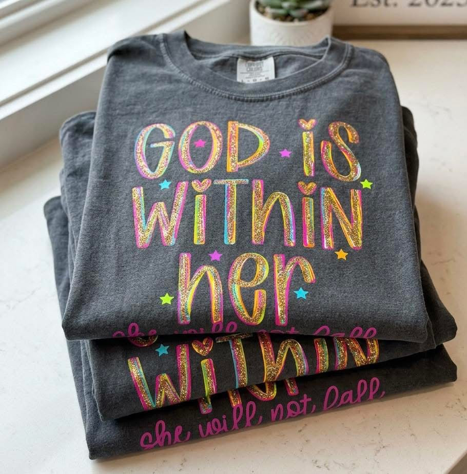 Tops & Tees